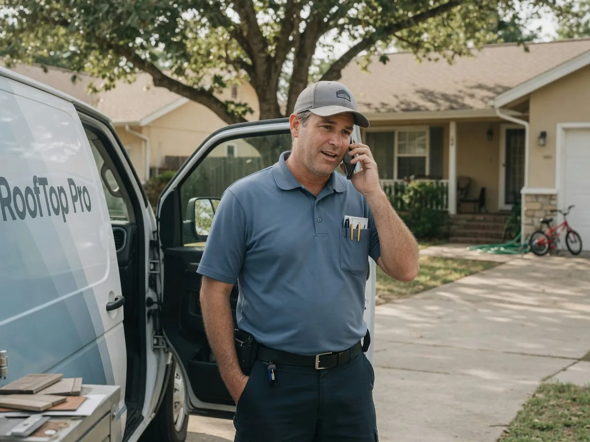 Roof Repair Hermitage, MO FAQs
