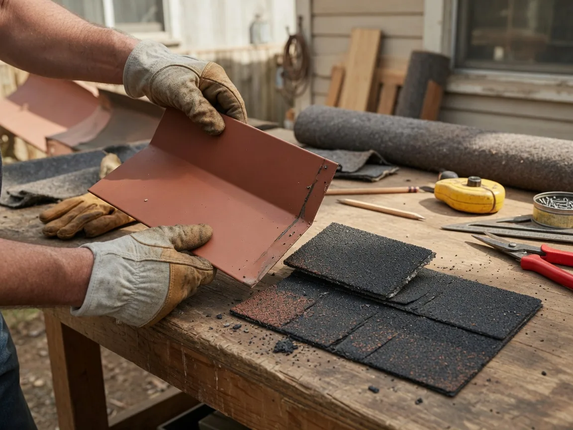 Roof Repair company in Hermitage, MO
